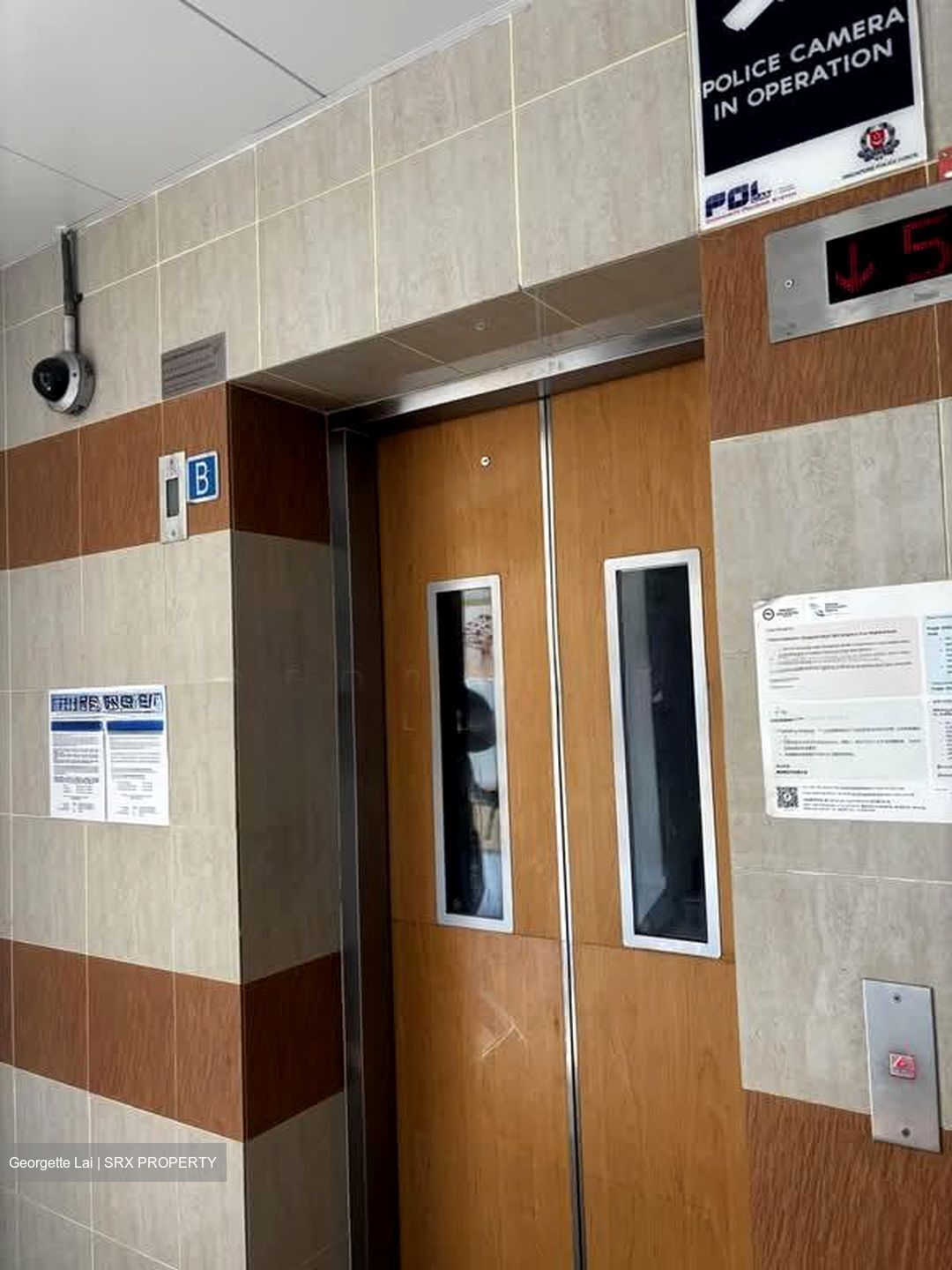 Blk 326 Clementi Avenue 5 (Clementi), HDB 3 Rooms #573729381
